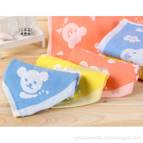 2014 popular children's handkerchief